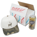 SHED ENERGY BOX