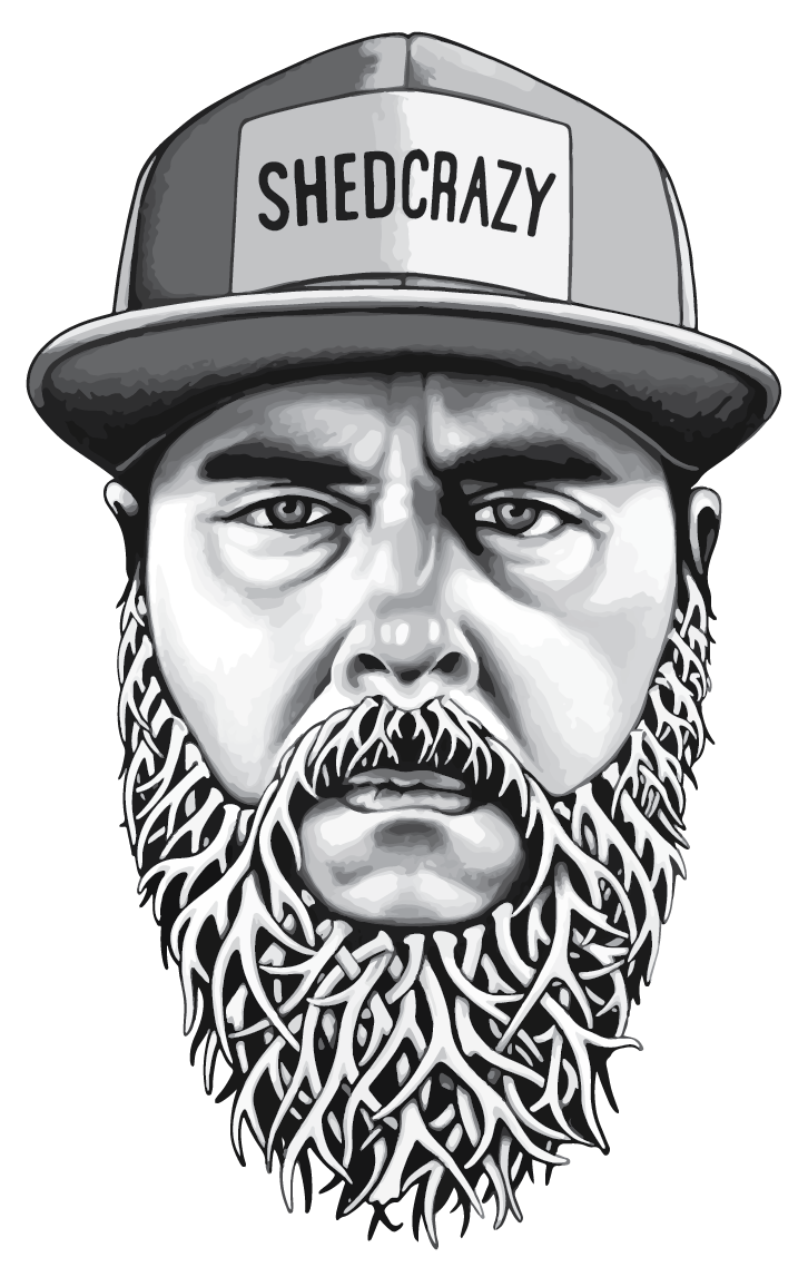 Ego Sticker