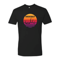 Retro Sun