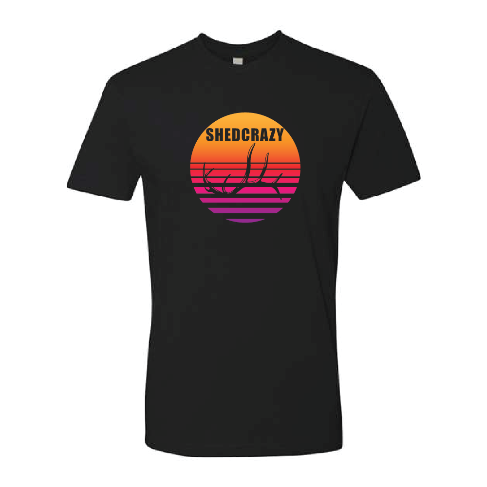 Retro Sun