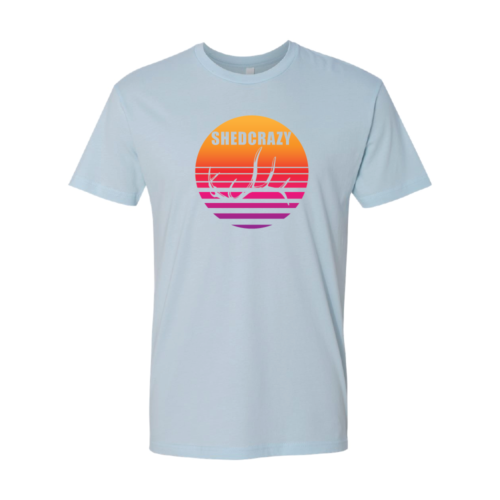 Retro Sun