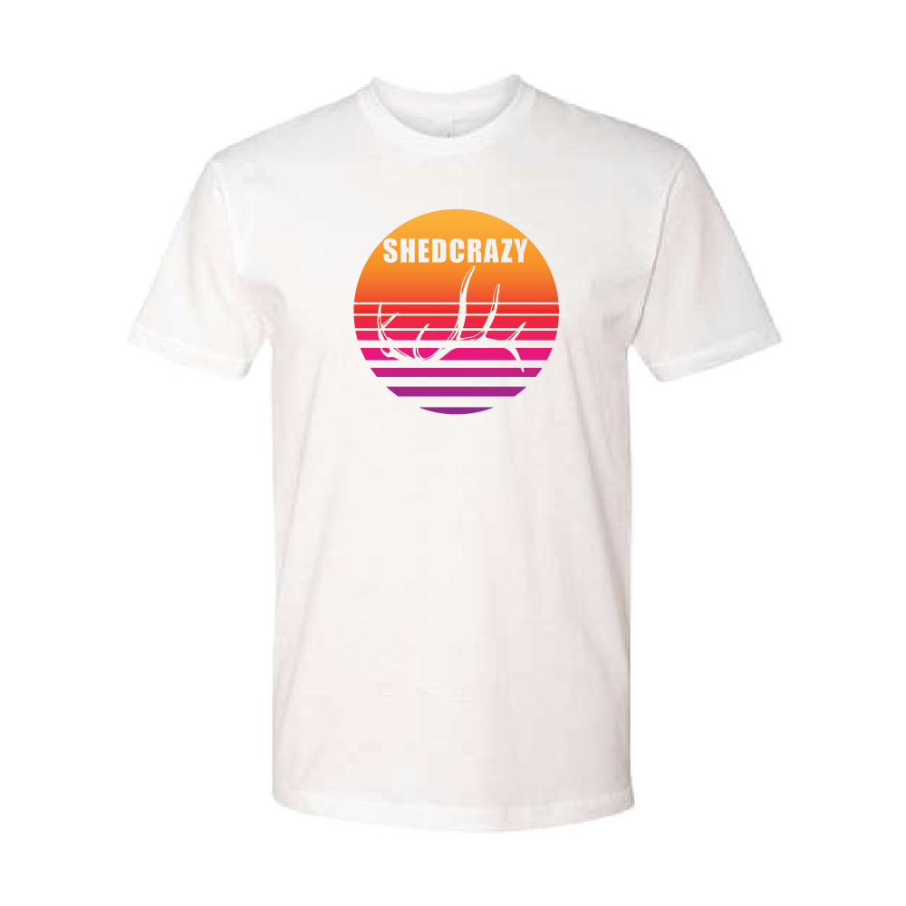 Retro Sun