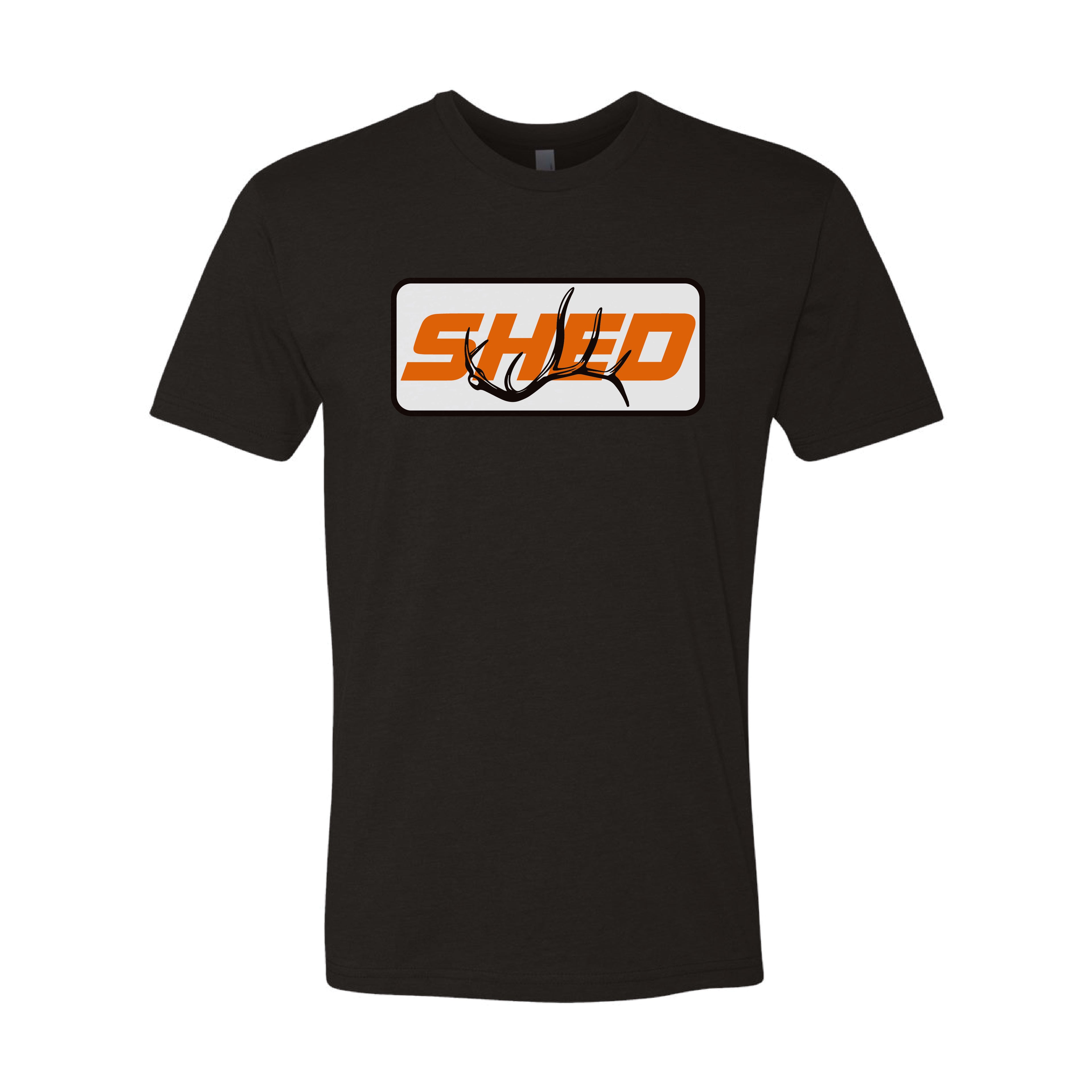 The Shed T