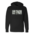 Fifty Dollar Ben - Hoodie