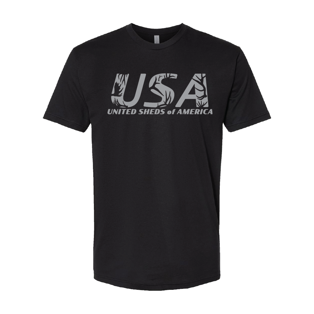 USA - Monotone T