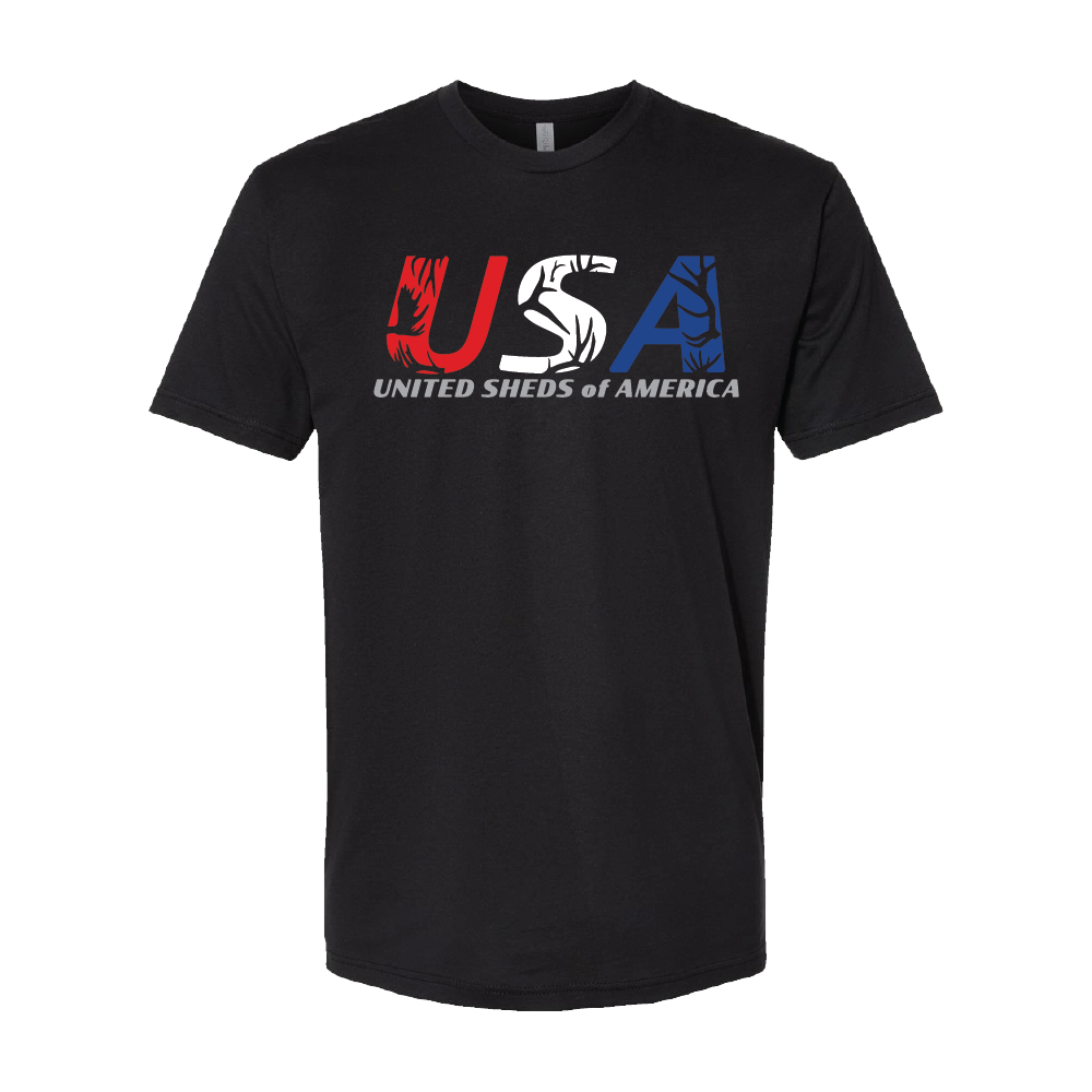 USA - Patriot T