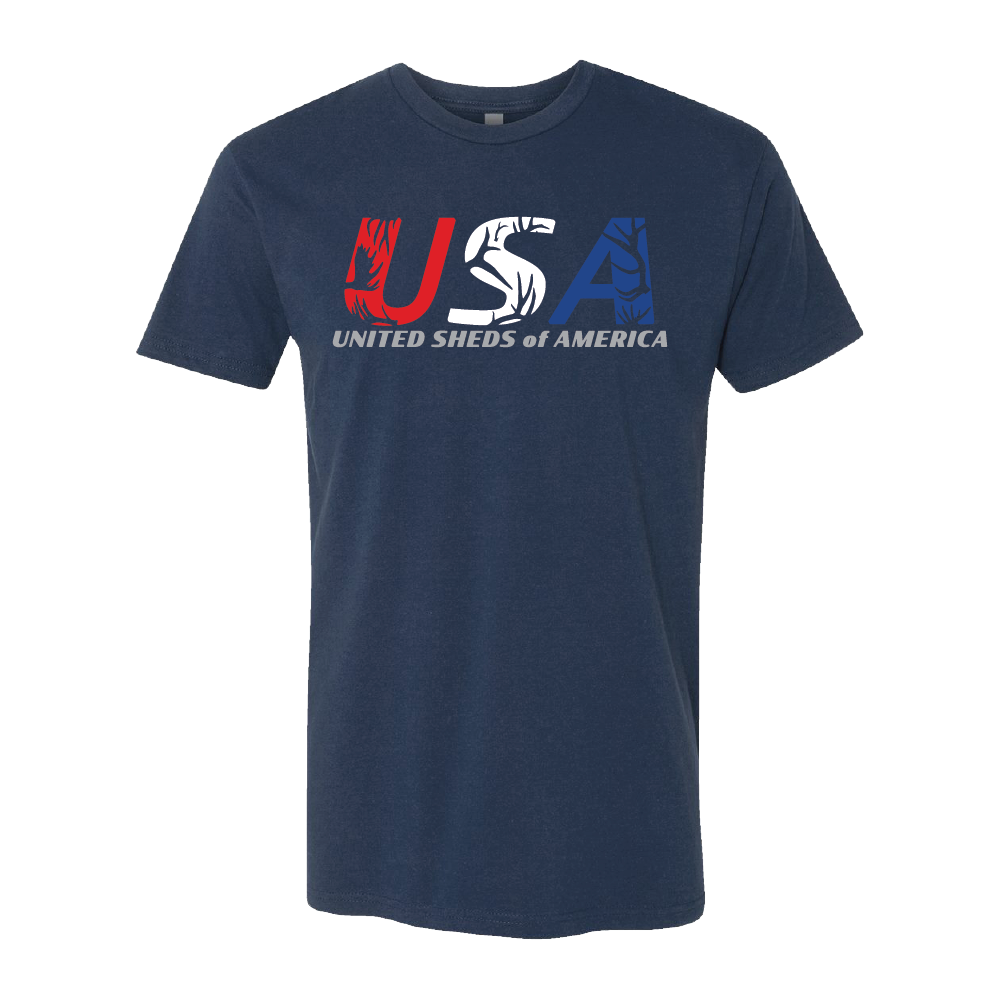USA - Patriot T