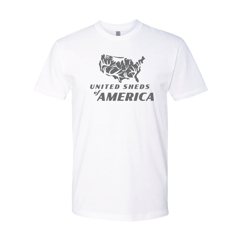 United Sheds of America - T
