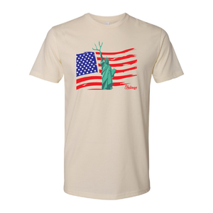 Lady Liberty - Deer Shed
