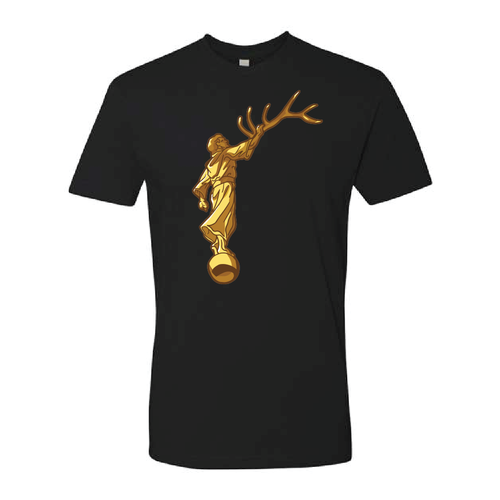 Latter Day Shed Hunter T