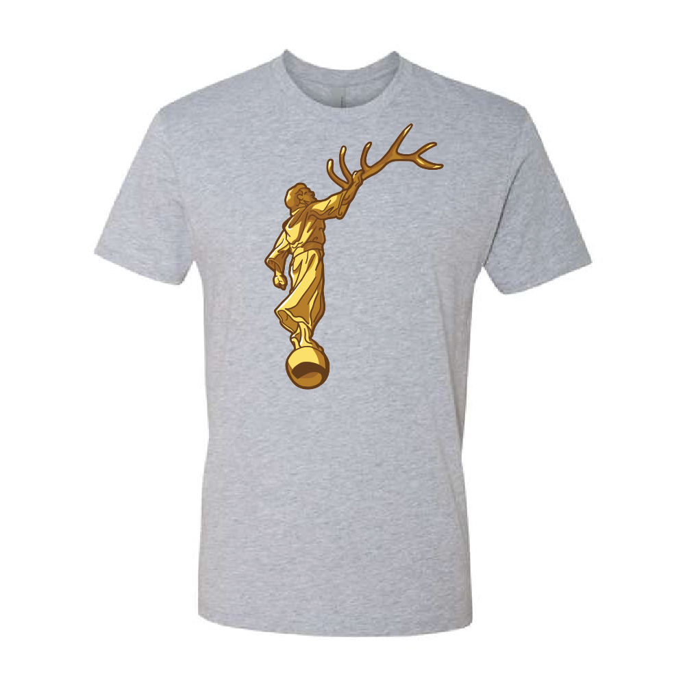 Latter Day Shed Hunter T