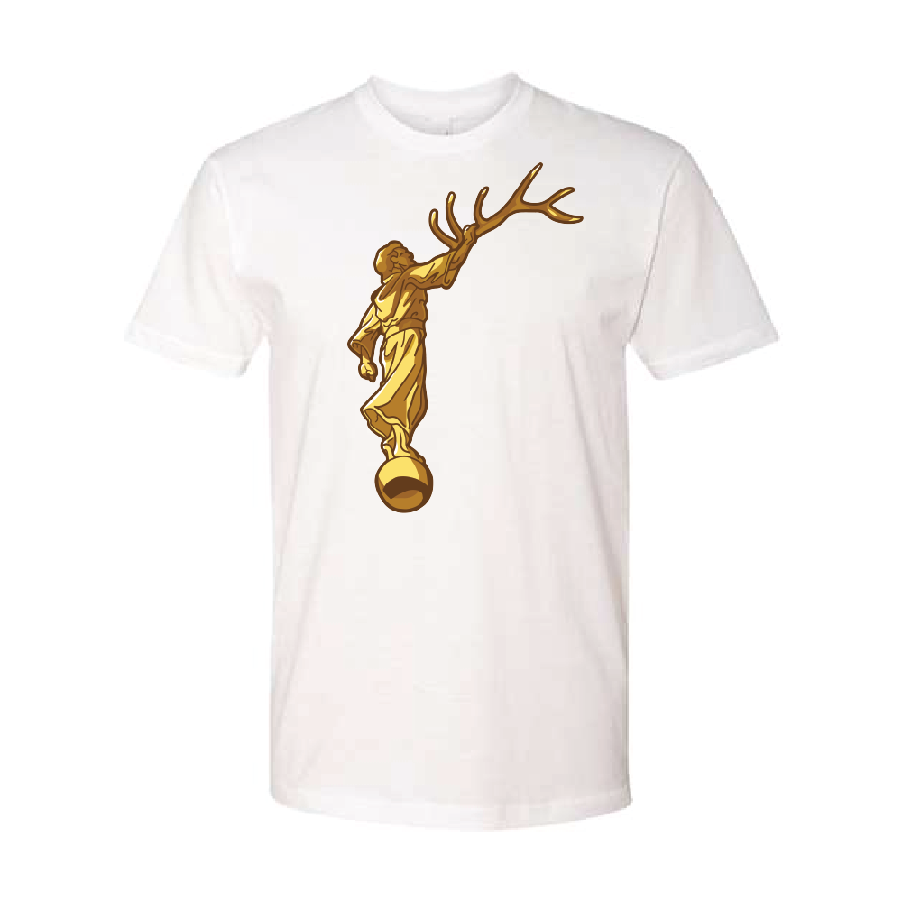 Latter Day Shed Hunter T